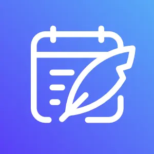 Diarium journal app icon